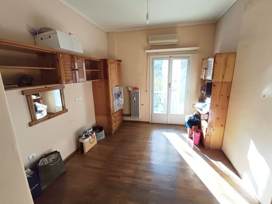 Διαμέρισμα για ενοικίαση Πλατεία Κολιάτσου (Πατήσια) - Photo 1