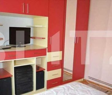 2 camere, 54 mp, decomandat, mobilat dragut, zona strazii Dorobantilor - Photo 1