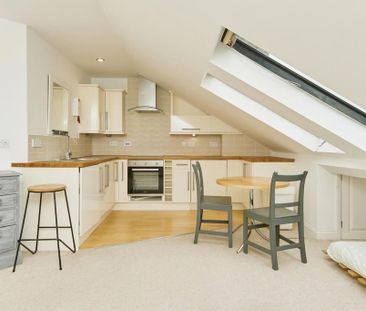 1 bedroom apartment to rent - Photo 6