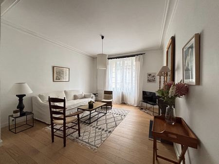 Location Appartement 3 pièces 81m² RENNES 35000 - Photo 2