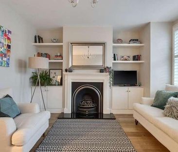 Dancer Road, Richmond, TW9 - Photo 2