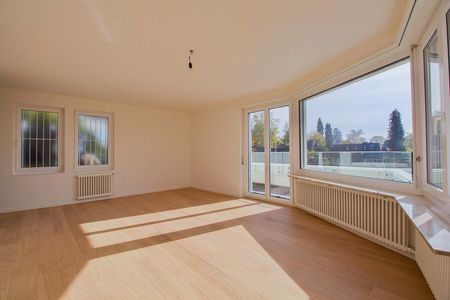 Luxuriöses Einfamilienhaus mit See- und Bergsicht - Photo 5