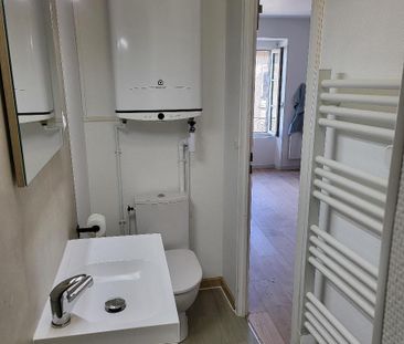 Location Appartement 1 pièce 19m² POITIERS 86000 - Photo 3