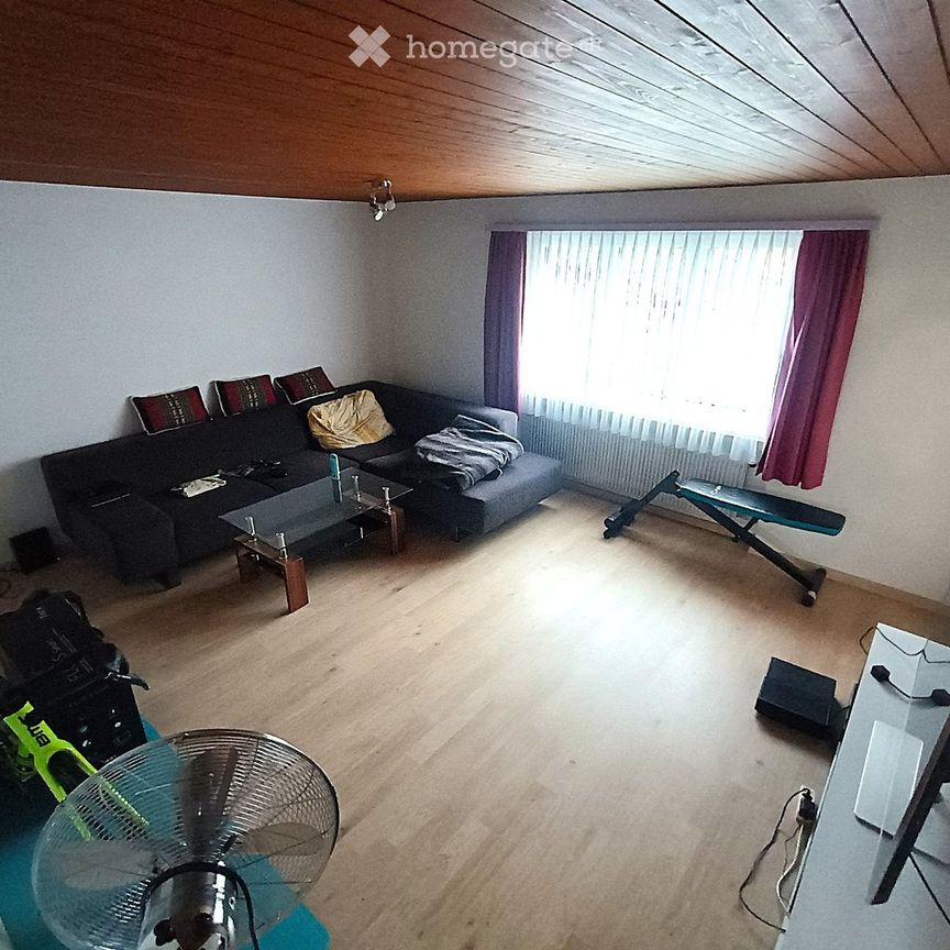 4 Zimmer, 92 m² - Photo 1