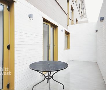 studio to rent - Photo 4