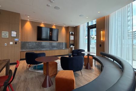 For Lease - 25 Cordova Avenue Unit# 1805, Toronto, Ontario - Photo 5