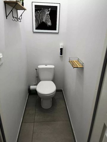 A LOUER MAISON QUARTIER ST MARTIN A ST QUENTIN 02100. - Photo 3