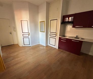 Location Appartement 1 pièce 29m² TOULOUSE 31000 - Photo 4