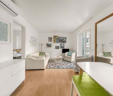Apartamento T2 em Lisboa - Photo 3