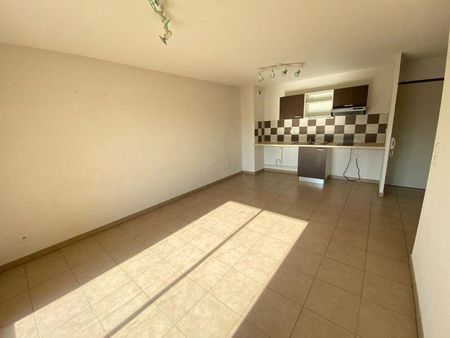 Location appartement 2 pièces 40.05 m² à Juvignac (34990) - Photo 5