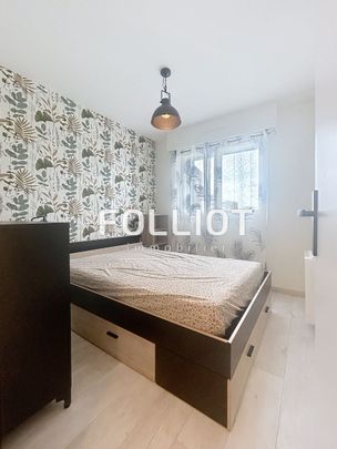 Appartement Cabourg 2 pi�ces 28.02 m2 - Photo 1