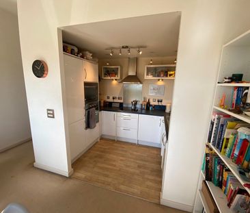 1 Bed Flat, Pople Walk, BS7 - Photo 5