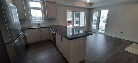 For Lease - 40 Halliford Place Unit# 49, Brampton, Ontario - Photo 5
