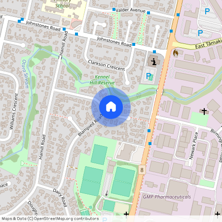 4 Stainton Place, Otara, Manukau City