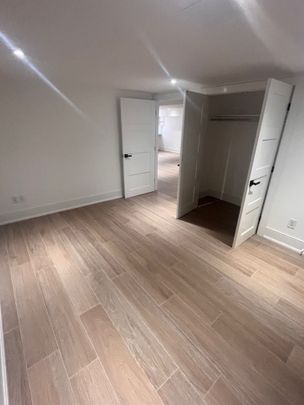 For Lease - 15 Addington Crescent Unit# Basement, Brampton, Ontario - Photo 1