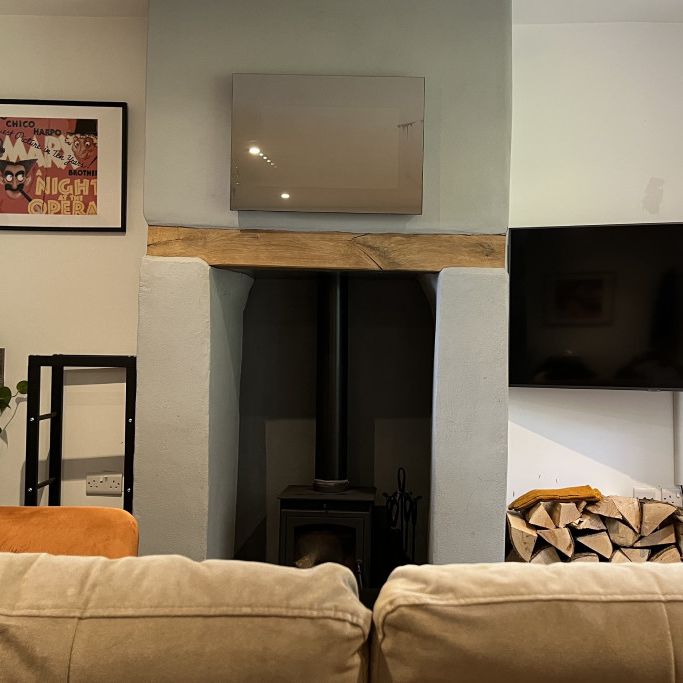 2 bed terraced house to rent in Torrington Place, Kenton, EX6 - Photo 1