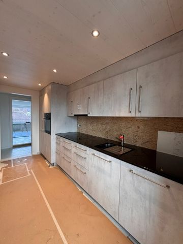 3 Zimmer, 70 m², 3. Stock - Foto 2