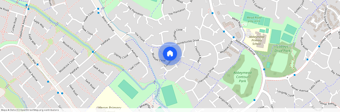 Cornflower Road, GL4, Gloucester