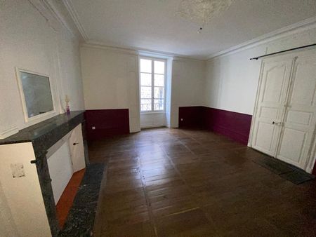 Local professionnel POITIERS – 2 pièces – 46.7 m² - Photo 5