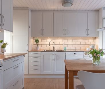 Högbergsgatan, Västerås - Photo 6