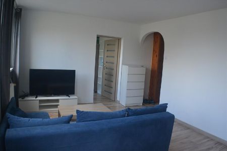 Mieszkanie Zabrze Grzybowice powierzchnia 39.67 m² C396-WM-26951 - Фото 5