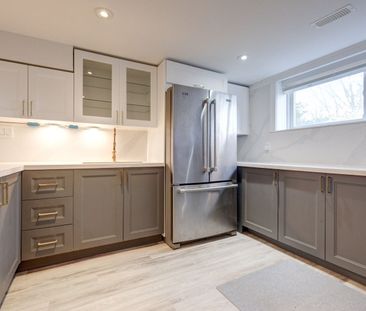 For Lease - 372 Dixon Boulevard Unit# Basement, Newmarket, Ontario - Photo 1