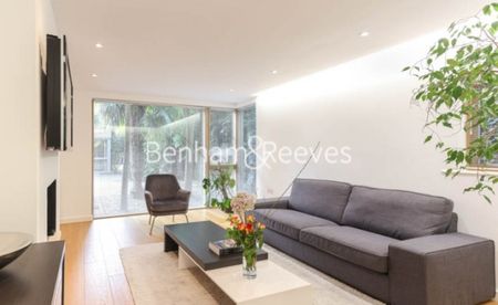 3 Bedroom house to rent in Crouch End, Highgate, N8 - Photo 2
