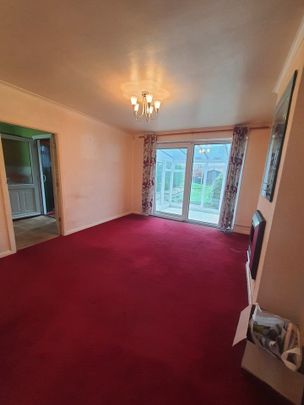 4 Bed Terraced House, Harlaxton Street, LE3 - Photo 1