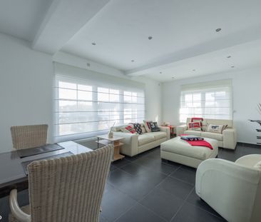 Appartement te huur in Tongeren-Borgloon met 2 slaapkamers - foto 1