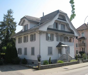 3.5 Zimmer, 62 m², 2. Stock - Foto 5