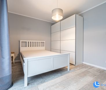 Riverside* 2-pok*51m2*widok na Wisłę*klima* - Zdjęcie 5