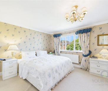 4 bedroom detached house to rent - Photo 5