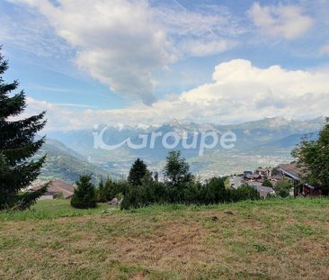 Charming apartment in Nax. - Photo 2