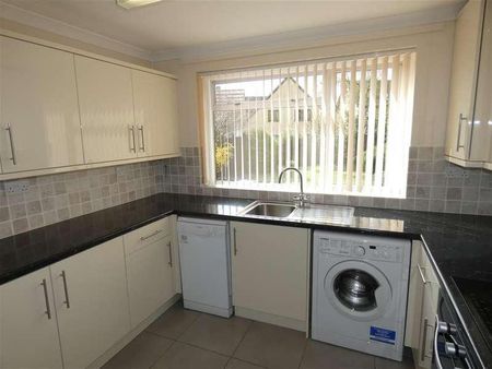 Trinity Close, Fordham, CB7 - Photo 5