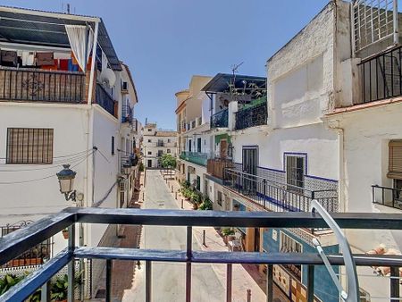 Benalmádena, Andalusia - Photo 2