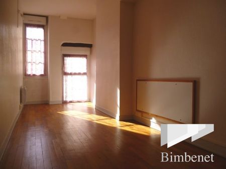 Appartement à louer, 3 pièces - Orléans 45000 - Photo 2