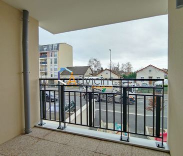 Appartement à louer Sartrouville - Photo 1