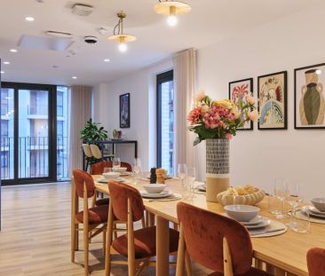 1 bedroom apartment to rent - Photo 6