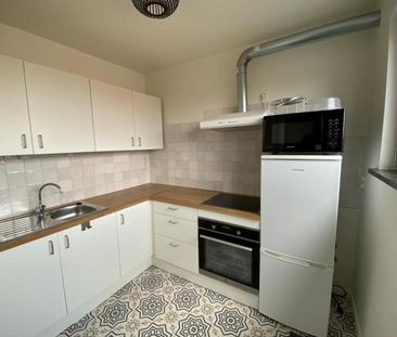Centraal gelegen dakappartement te Kristus Koning - Foto 4