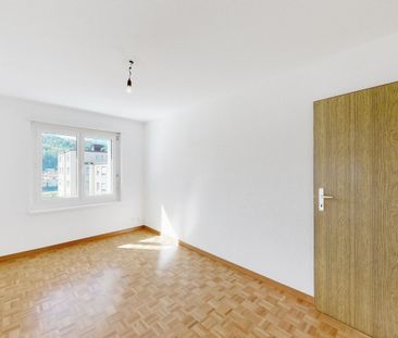 Traumhafte Aussicht - Nähe Baden - Photo 2