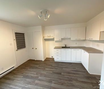2 CH - 1 SDB - Québec - $1,150 /mo - Photo 1