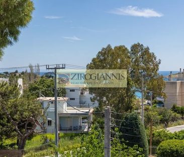 Διαμέρισμα για ενοικίαση Πόρτο Ράφτη (Μαρκόπουλο) - Photo 1