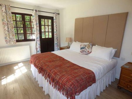 The Edgemoor Hotel, Bovey Tracey, TQ13 - Photo 5