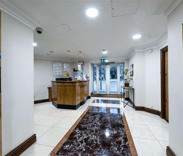 Regents Plaza Apartments, Greville Road, London, NW6 - Photo 4