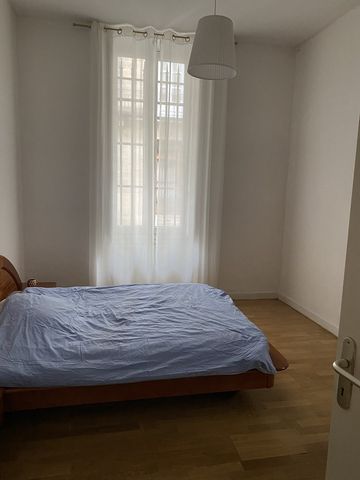 Location Appartement 2 pièces 42m² BORDEAUX 33000 - Photo 2