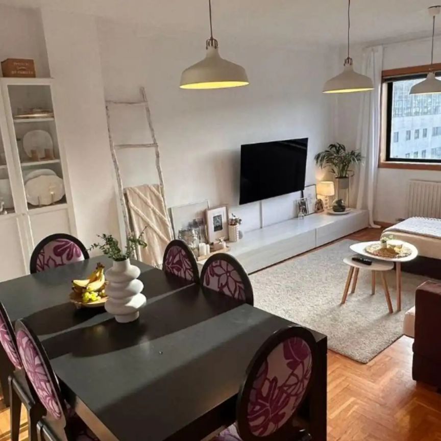 Piso de alquiler en Praza Europa, 7, Concheiros - Fontiñas - Photo 1