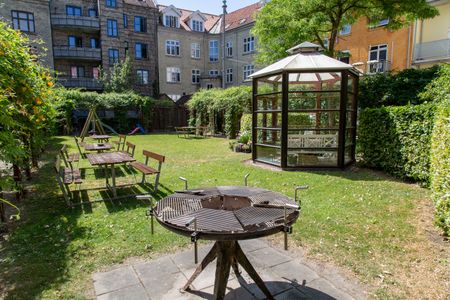 Louisegade 12 - Photo 4