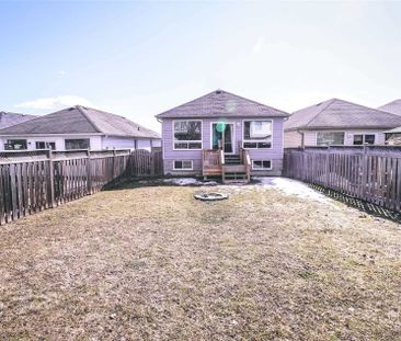 For Lease - 329 Spillsbury Drive Unit# Bsmt, Peterborough, Ontario - Photo 6