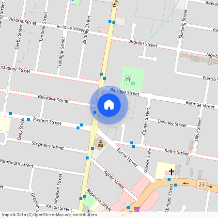 6/113-115 Thynne Road, Qld 4170, Morningside