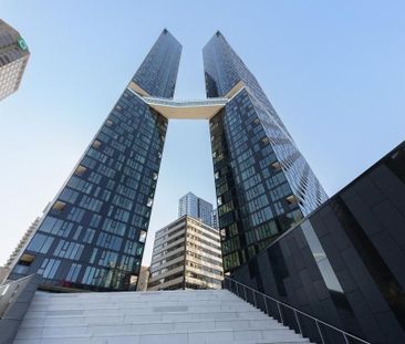 Appartement à louer - Montréal (Ville-Marie) (Centre) - Photo 6